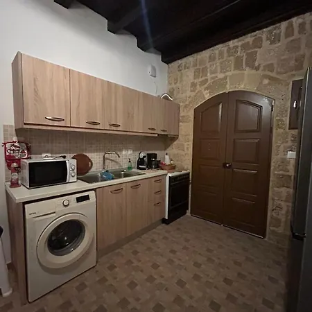 Zoe House-old Town Rhodes City