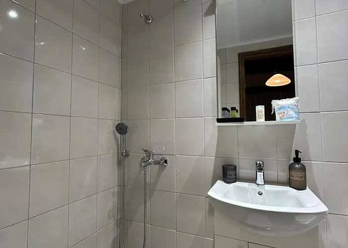 Apartmán Zoe House-old Town Rhodes City