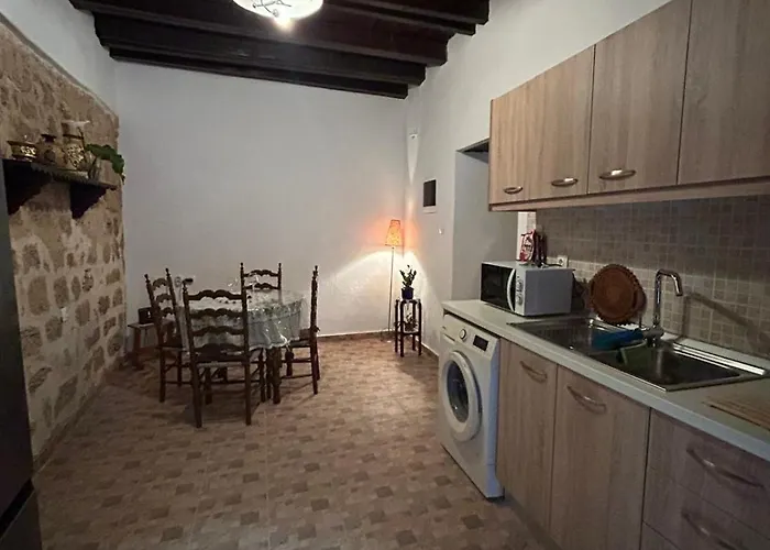 Apartmán Zoe House-old Town