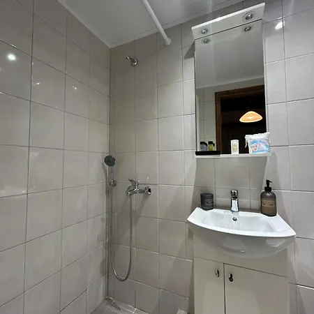 Apartment Zoe House-old Town Rhodes City