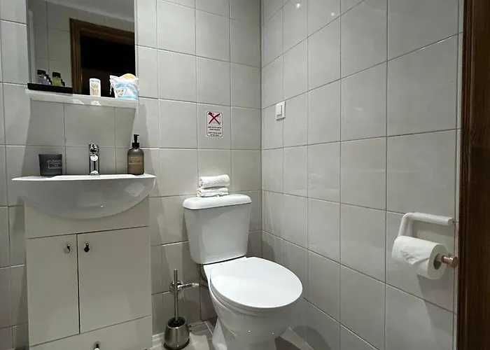 Zoe House-old Town *