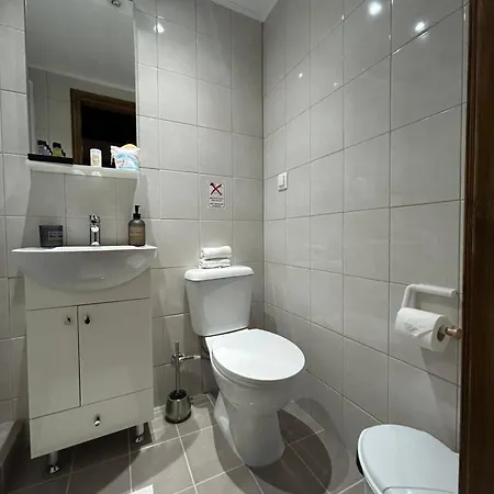 Zoe House-old Town *