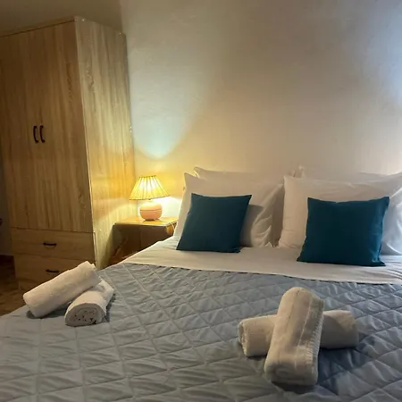 Zoe House-old Town Rhodes City